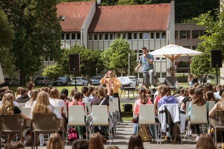 Zaključek osme bralne sezone (8)
